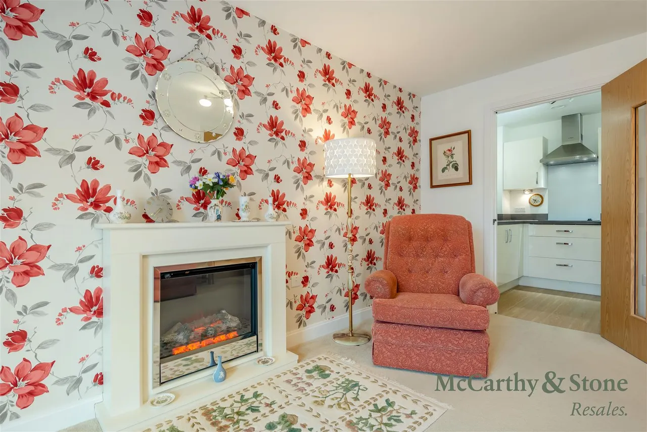 Loughborough Road, Quorn, LE12, photo 7