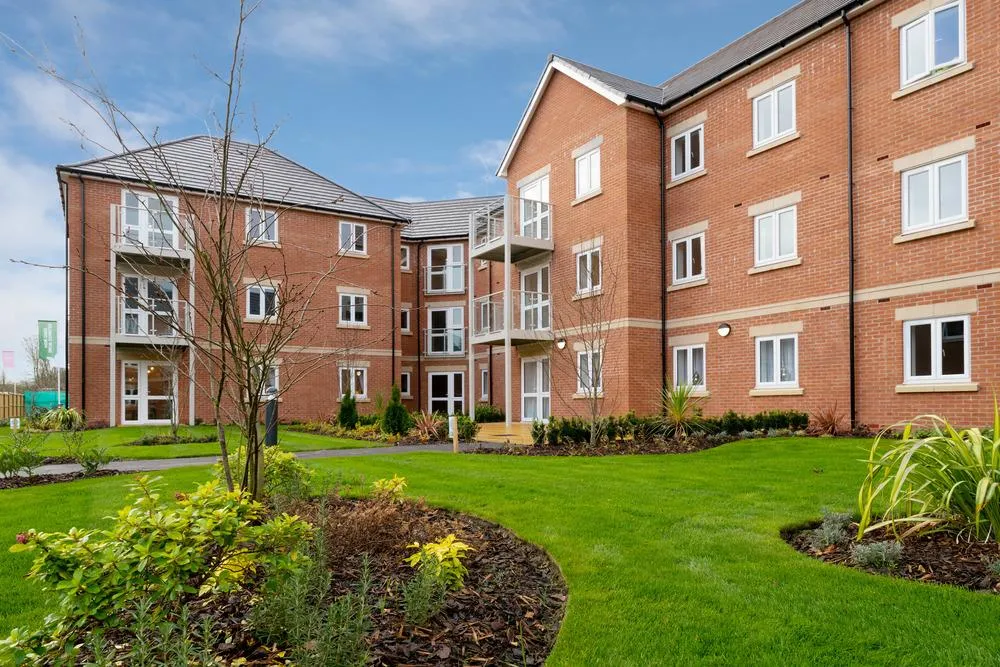 Loughborough Road, Quorn, LE12, photo 32