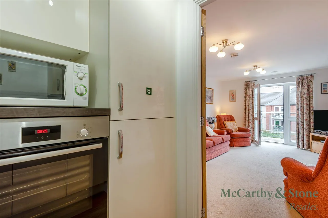 Loughborough Road, Quorn, LE12, photo 11