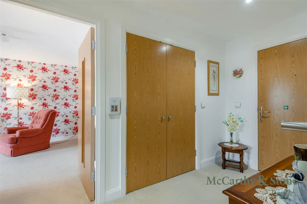 Loughborough Road, Quorn, LE12, photo 27