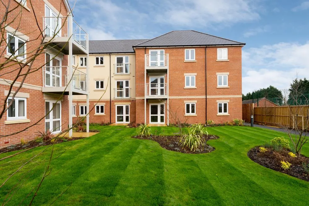 Loughborough Road, Quorn, LE12, photo 31