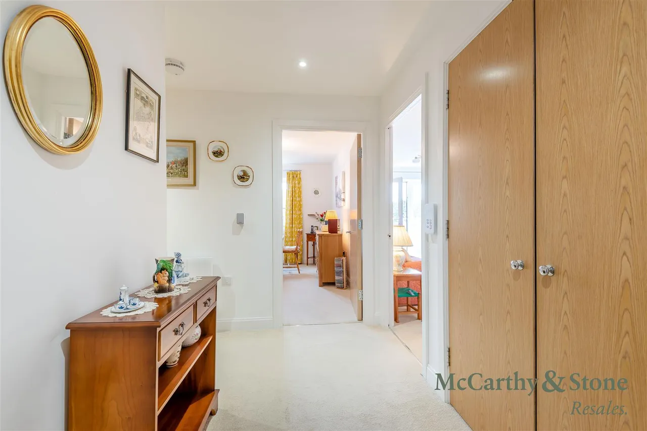 Loughborough Road, Quorn, LE12, photo 26