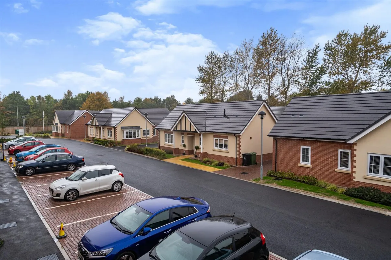 Loughborough Road, Quorn, LE12, photo 30