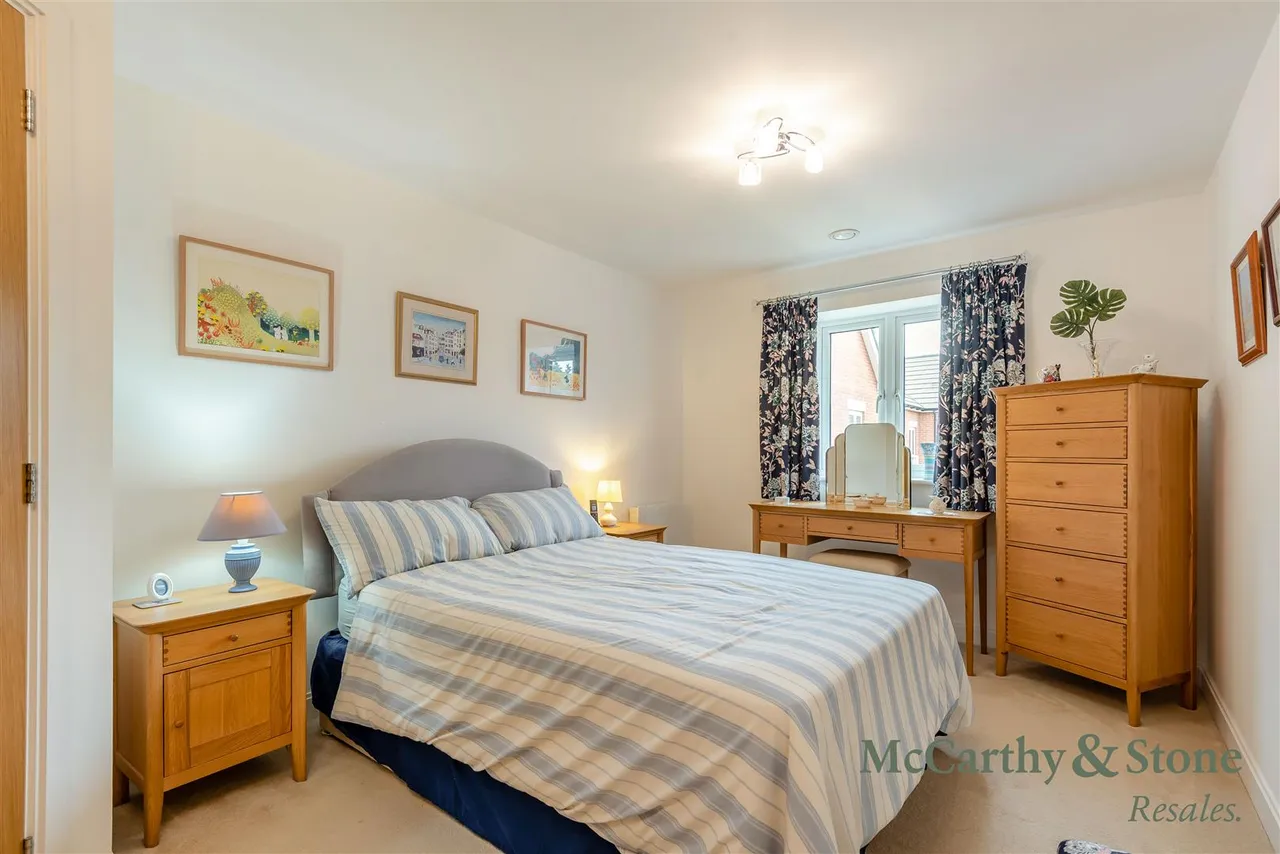Loughborough Road, Quorn, LE12, photo 15
