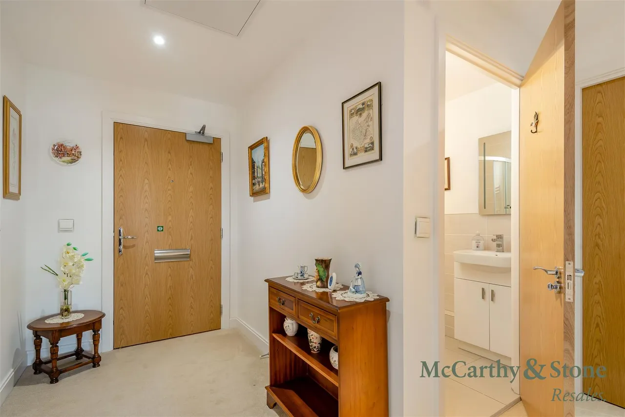 Loughborough Road, Quorn, LE12, photo 25