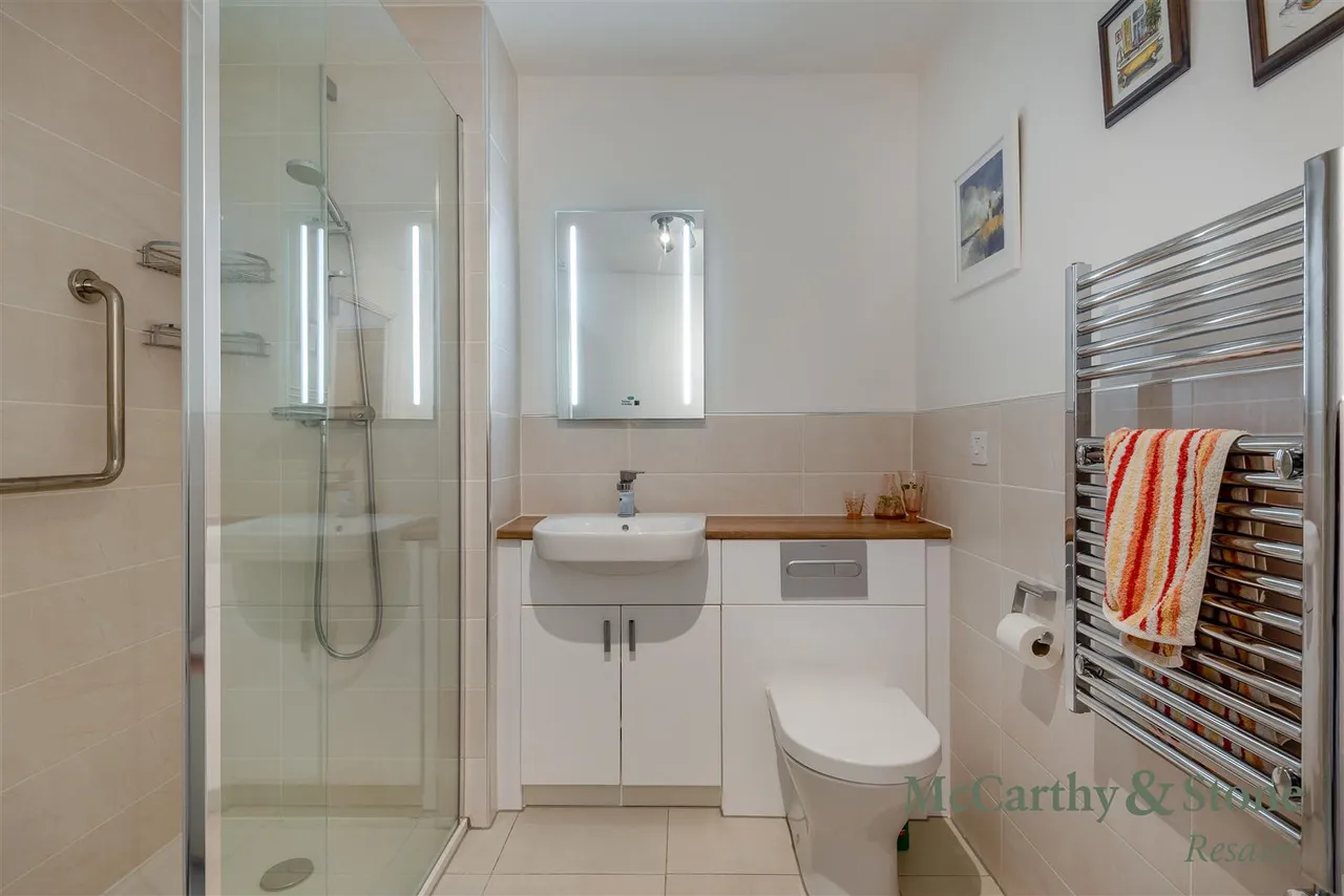Loughborough Road, Quorn, LE12, photo 18