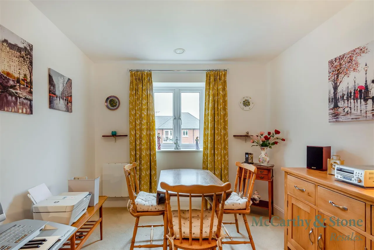 Loughborough Road, Quorn, LE12, photo 20
