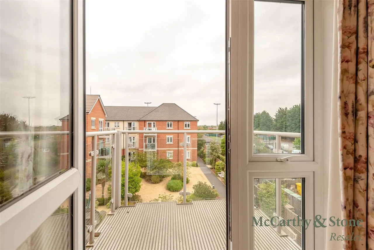 Loughborough Road, Quorn, LE12, photo 8