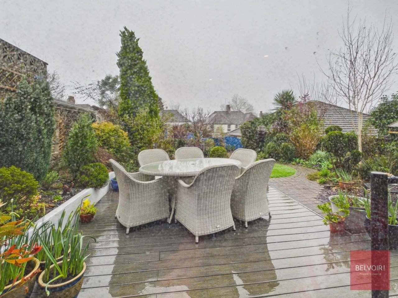 Carnglas Avenue, Sketty, Swansea, SA2, photo 7