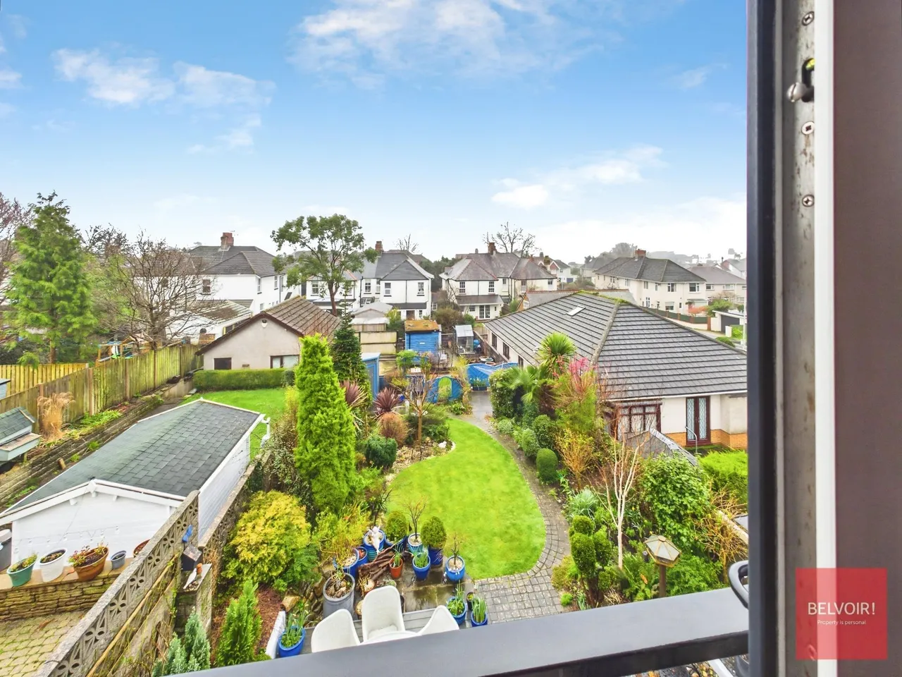 Carnglas Avenue, Sketty, Swansea, SA2, photo 8