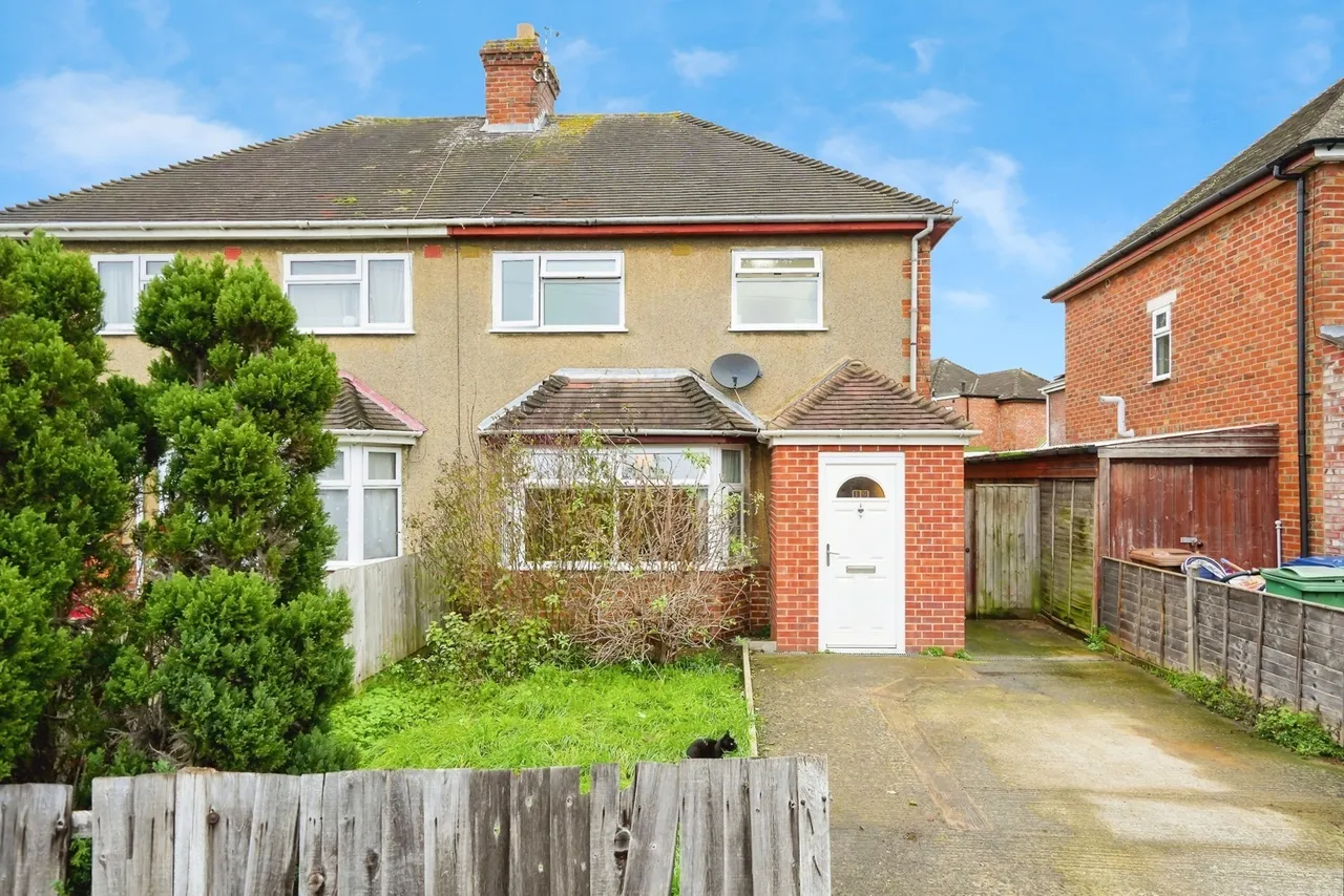 4 bed house for sale — Brasenose Driftway, Oxford, Oxfordshire, OX4