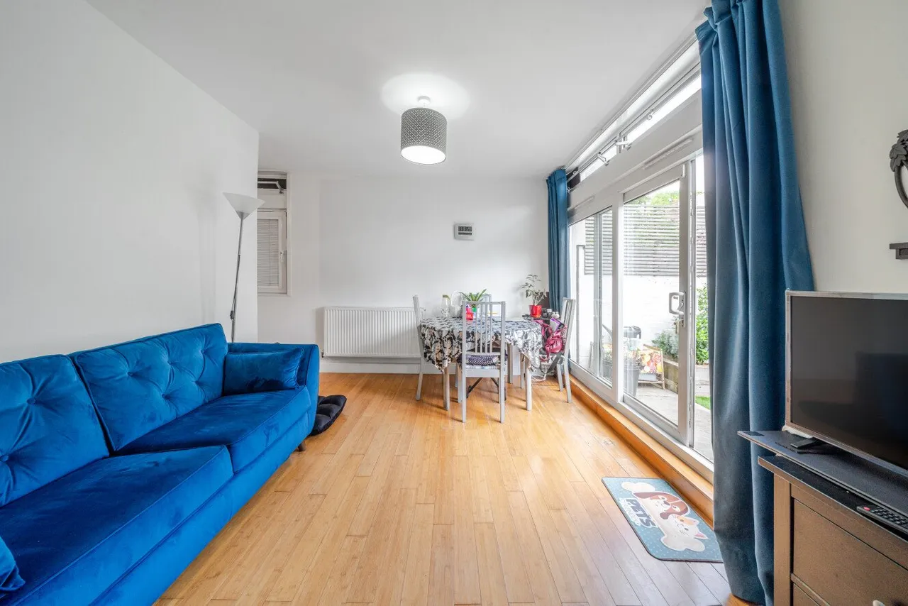 Victoria Rise, Clapham, SW4, photo 11
