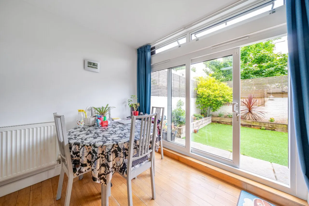 Victoria Rise, Clapham, SW4, photo 13