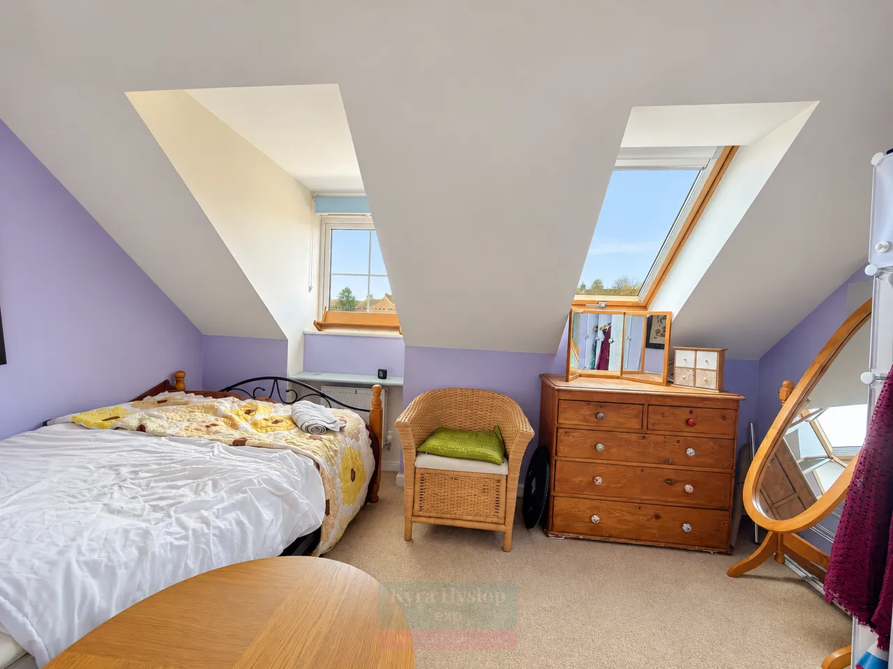 Seldon Crescent, Exeter, EX1, photo 4
