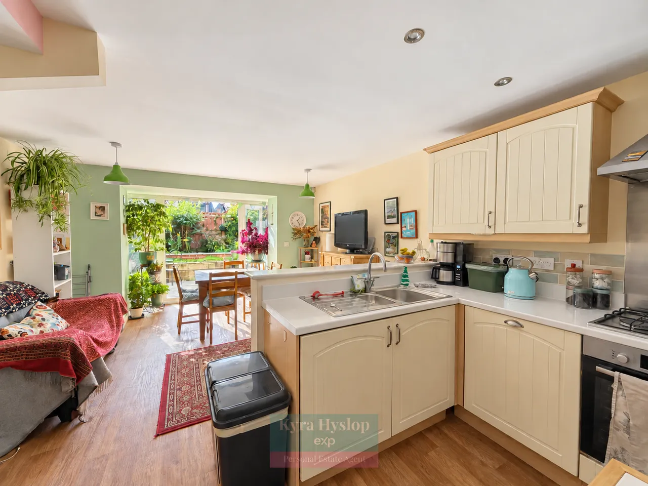 Seldon Crescent, Exeter, EX1, photo 8