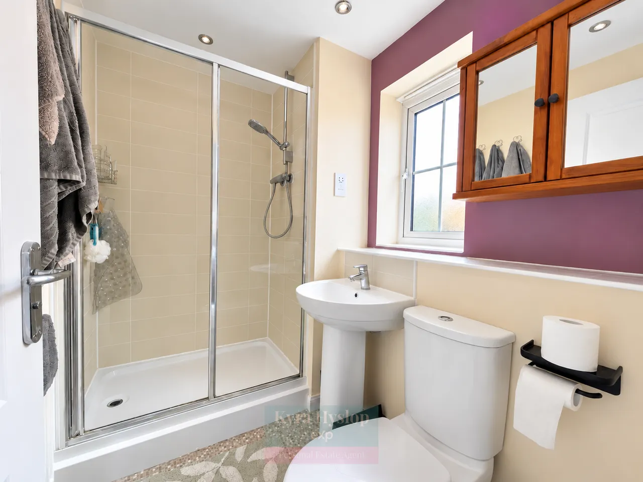 Seldon Crescent, Exeter, EX1, photo 6