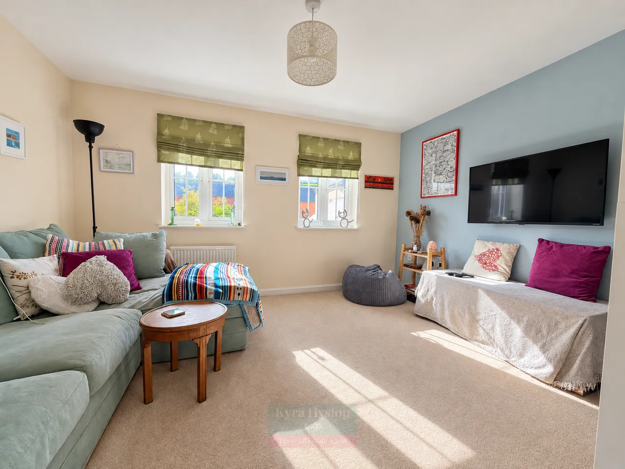 Seldon Crescent, Exeter, EX1, photo 12