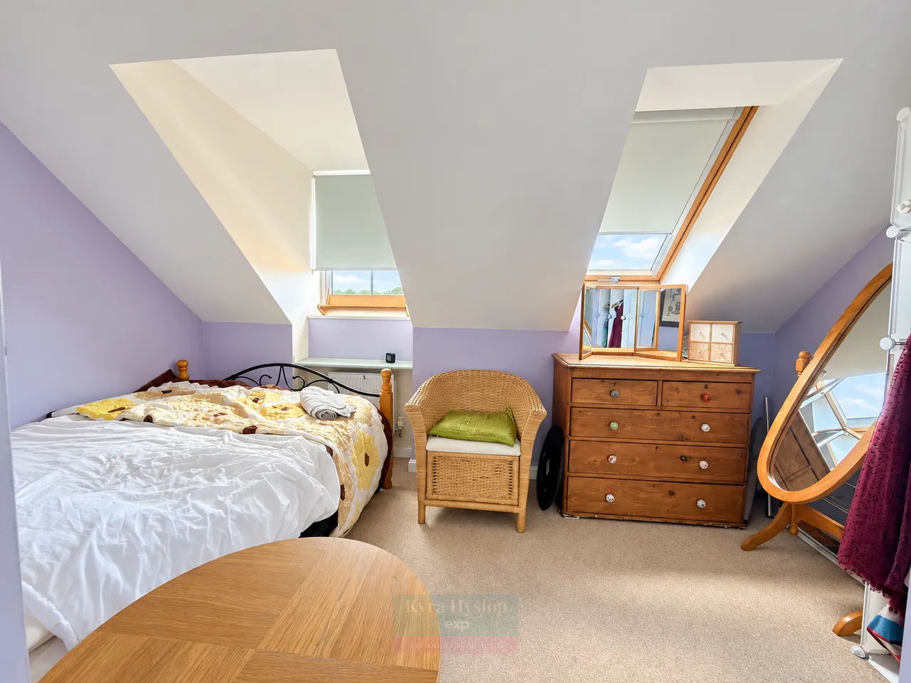 Seldon Crescent, Exeter, EX1, photo 5