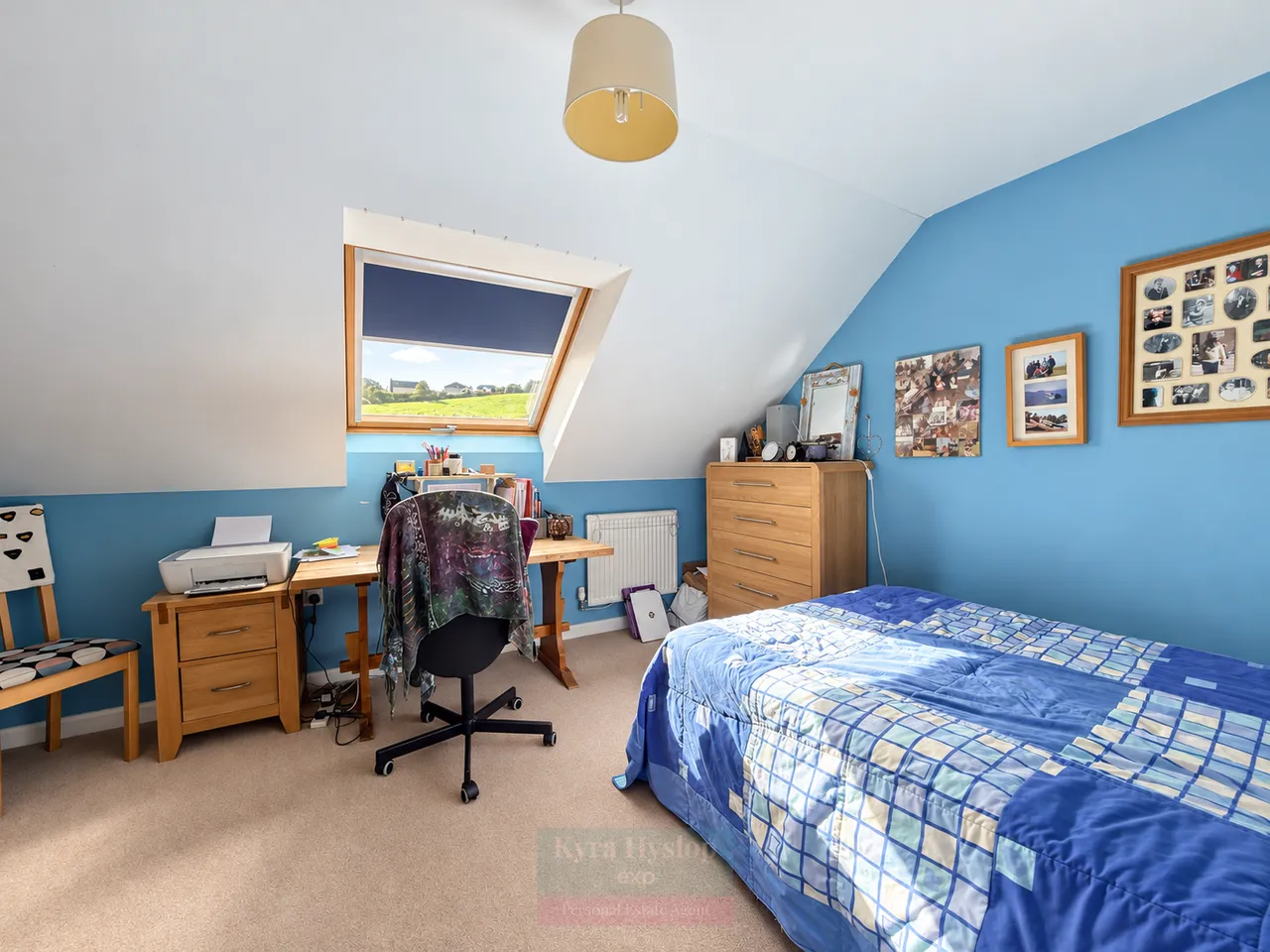 Seldon Crescent, Exeter, EX1, photo 14