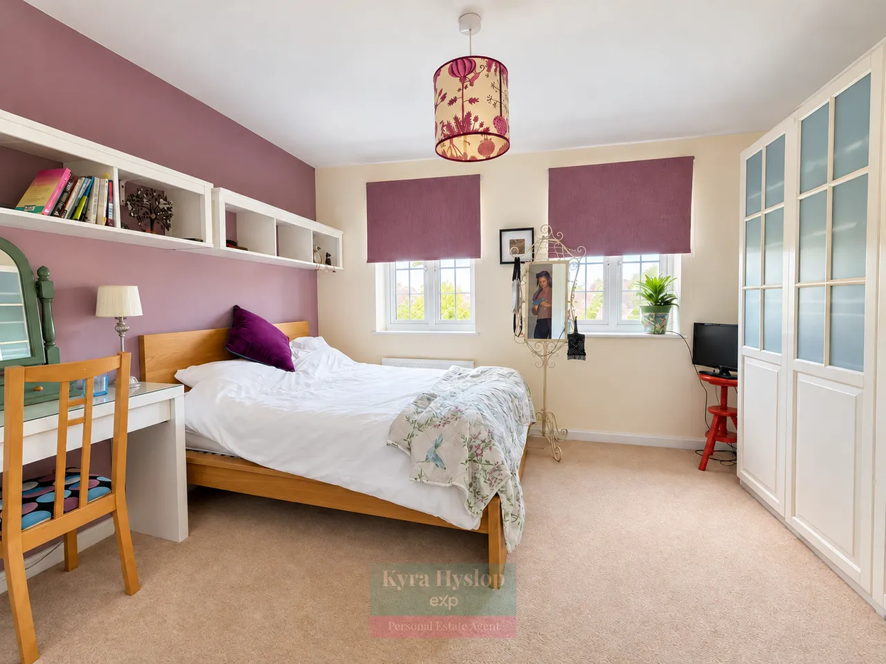 Seldon Crescent, Exeter, EX1, photo 13