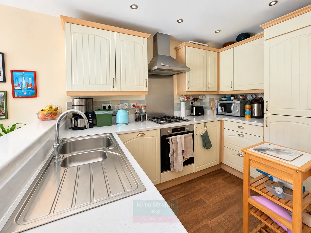 Seldon Crescent, Exeter, EX1, photo 7