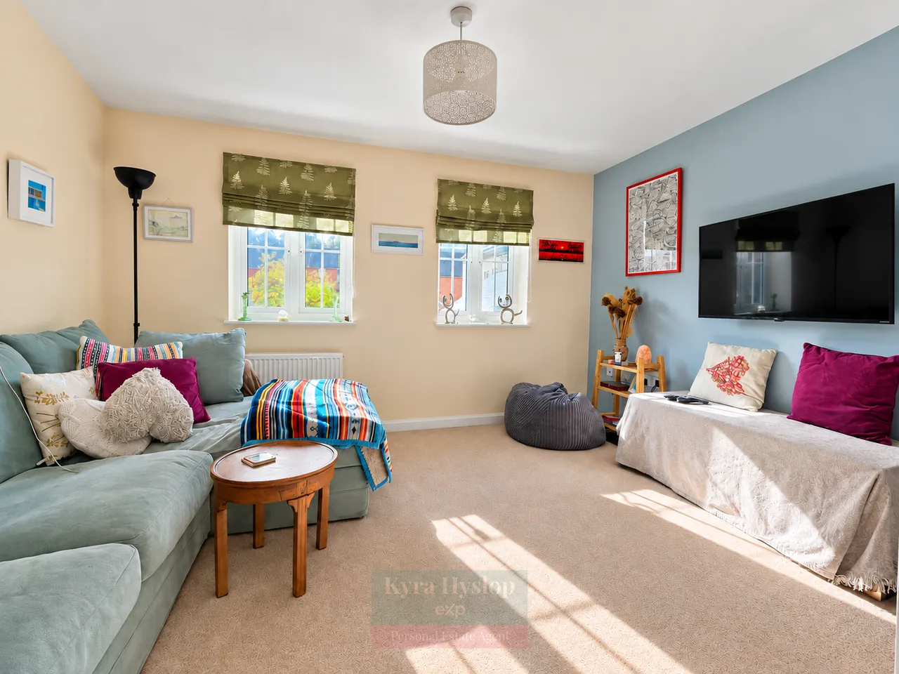 Seldon Crescent, Exeter, EX1, photo 9