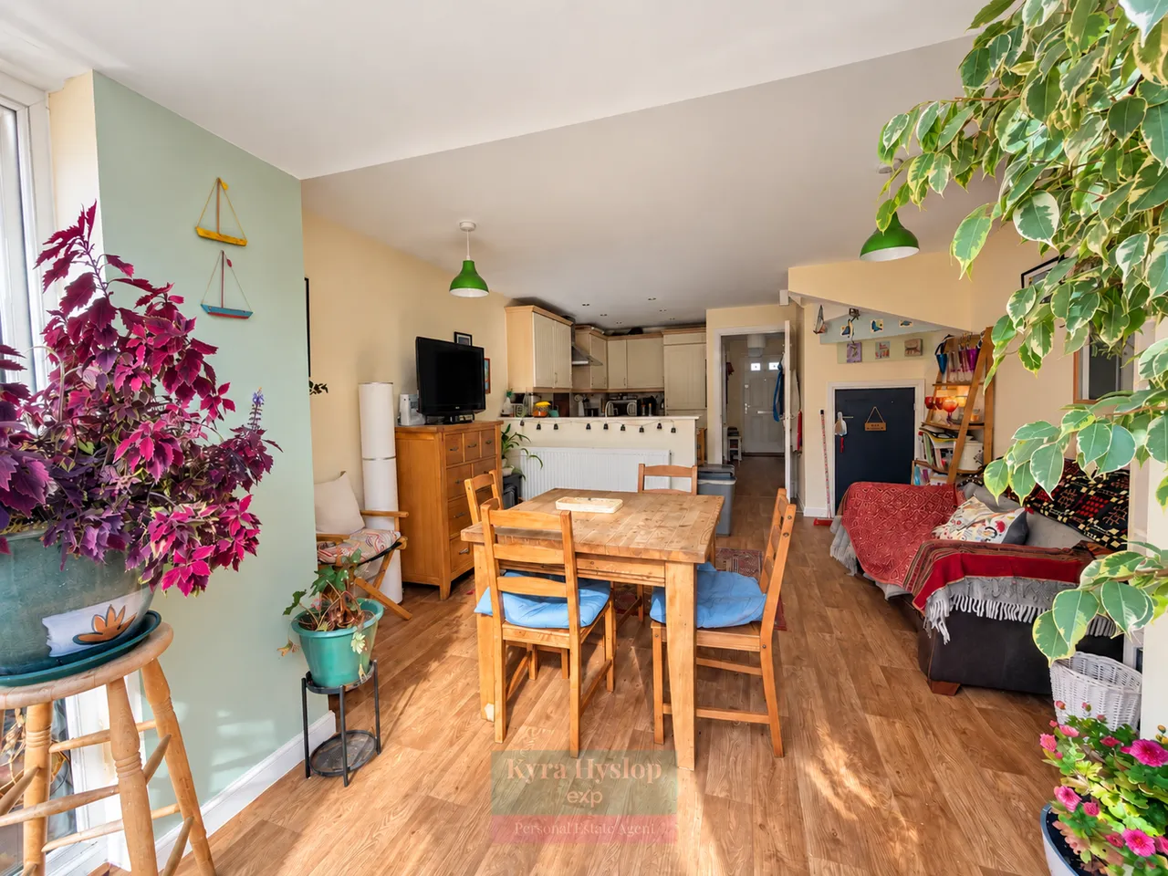 Seldon Crescent, Exeter, EX1, photo 10