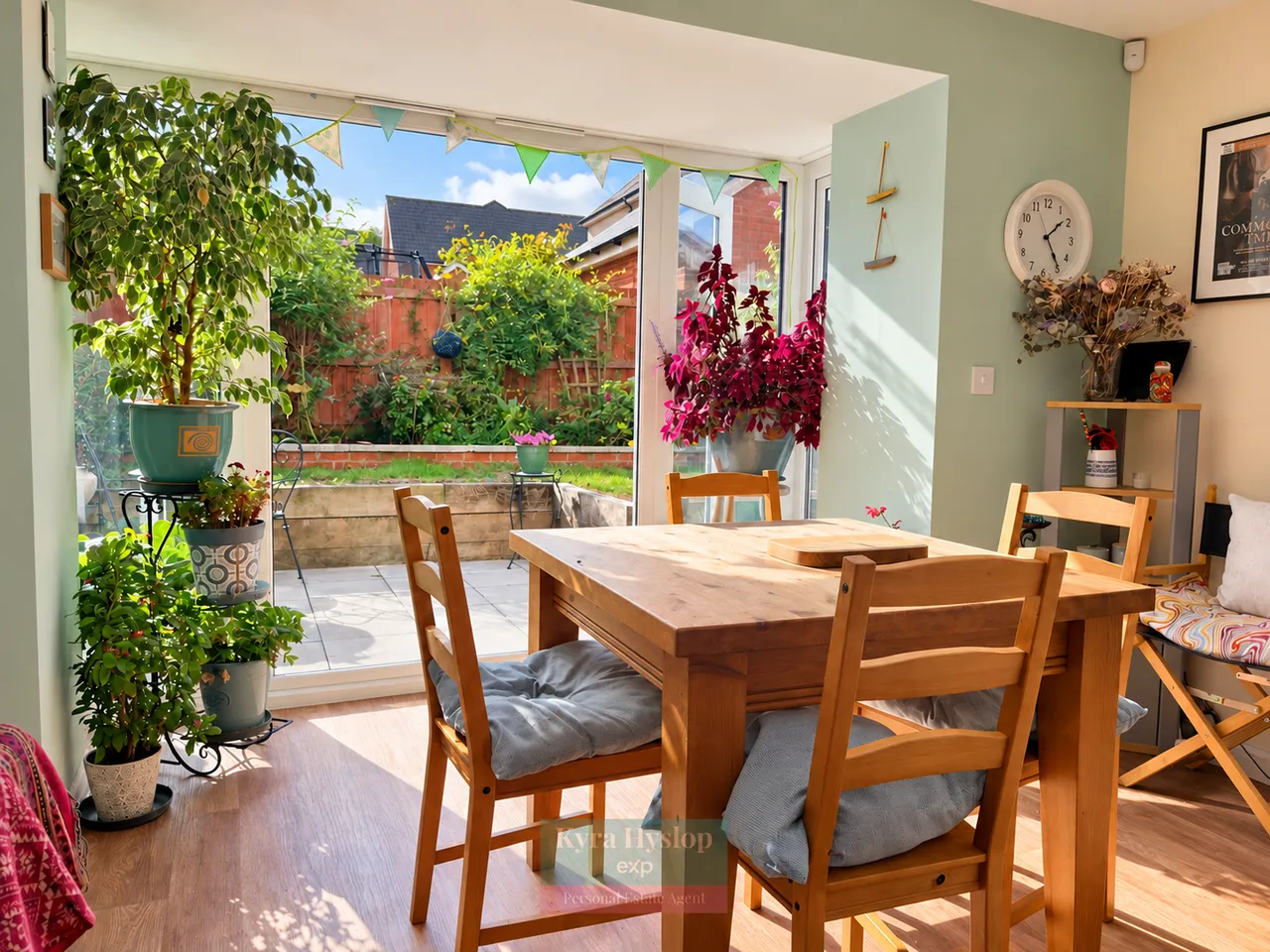 Seldon Crescent, Exeter, EX1, photo 11