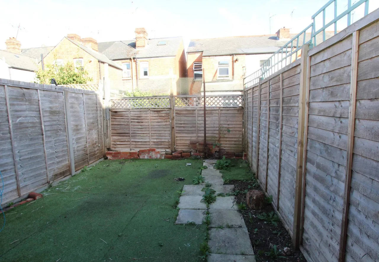 Belmont Road, Reading, RG30, photo 9