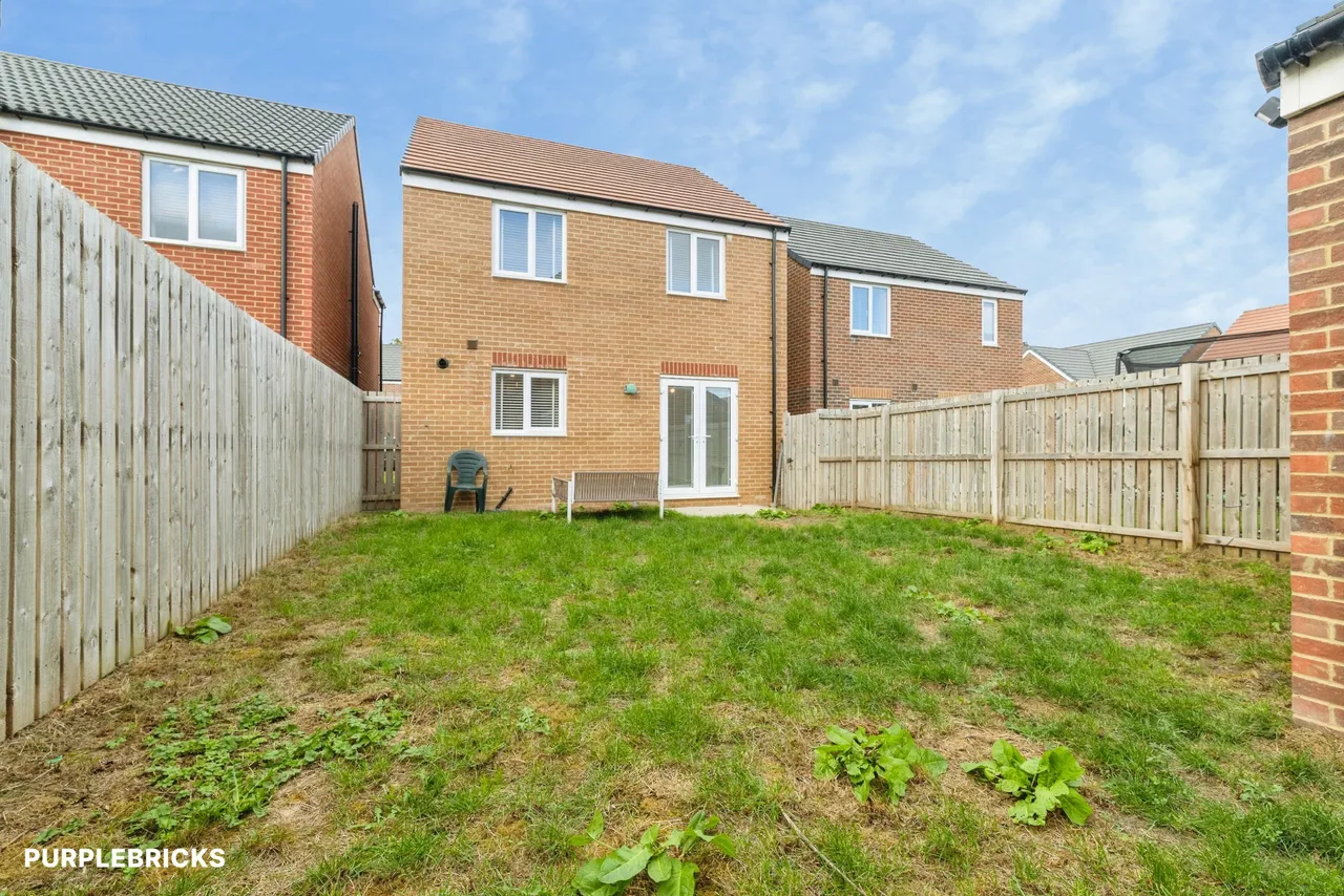 Plantain Close, Sunderland, SR3, photo 4