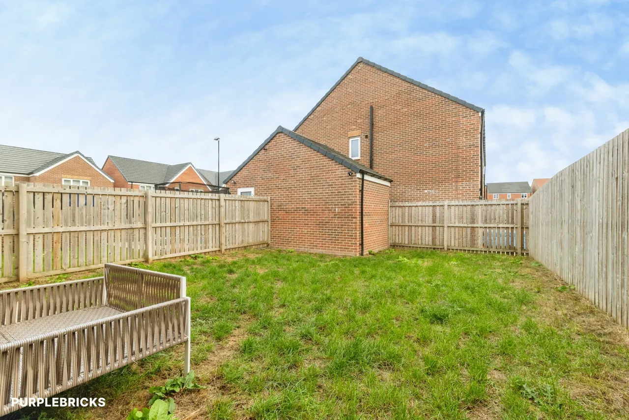 Plantain Close, Sunderland, SR3, photo 19