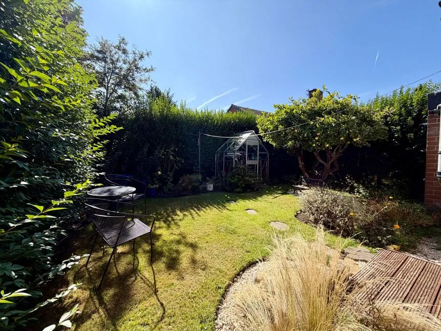 Cranwell Drive, Wideopen, Tyne and Wear, NE13, photo 9