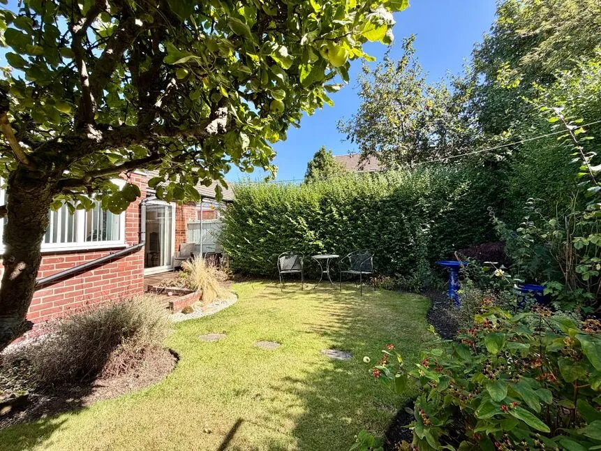 Cranwell Drive, Wideopen, Tyne and Wear, NE13, photo 4