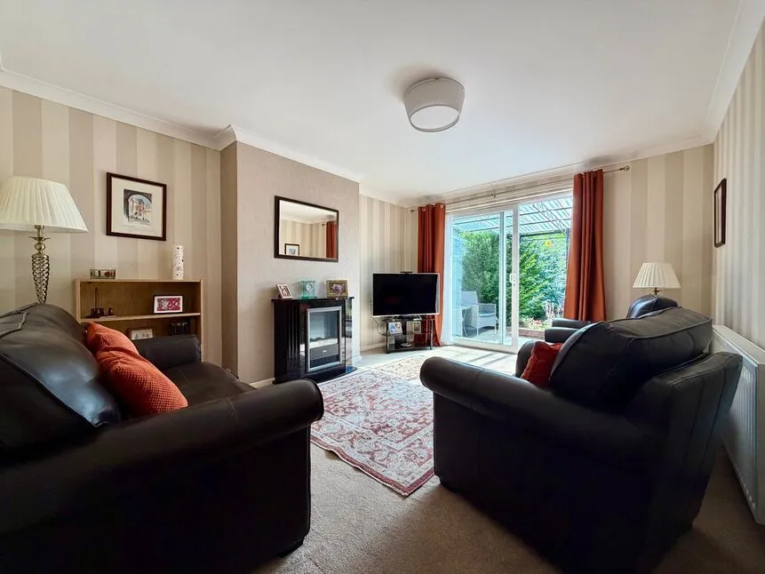 Cranwell Drive, Wideopen, Tyne and Wear, NE13, photo 2