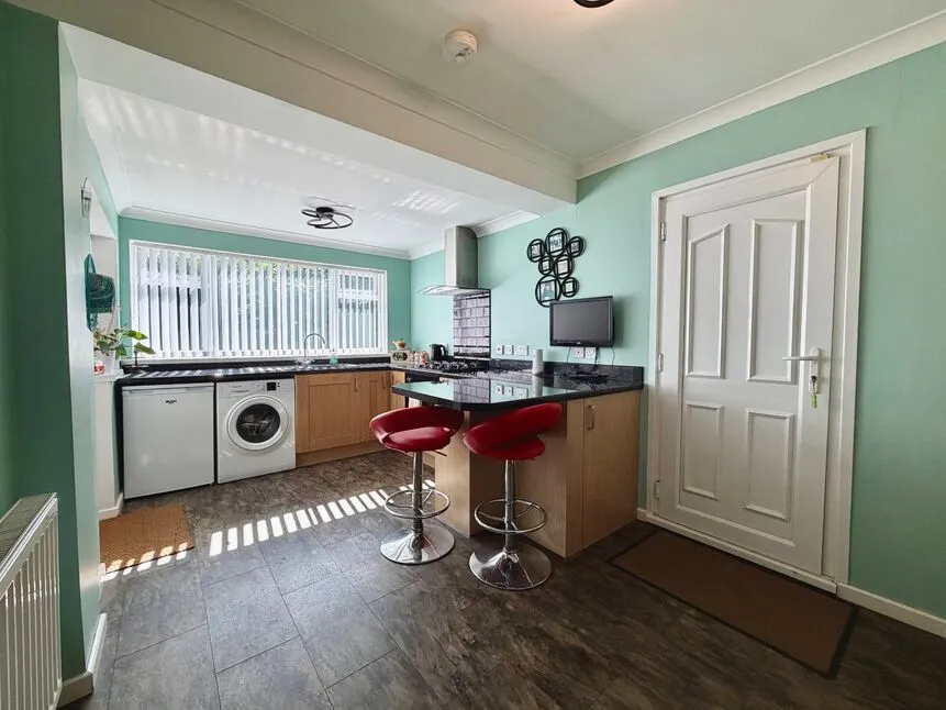 Cranwell Drive, Wideopen, Tyne and Wear, NE13, photo 8