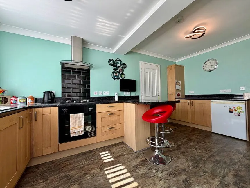 Cranwell Drive, Wideopen, Tyne and Wear, NE13, photo 5