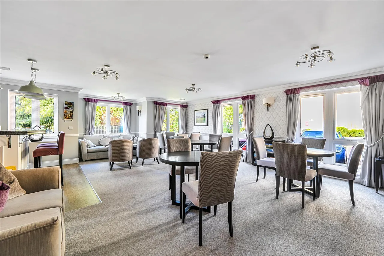 Quinton Lane, Quinton, B32, photo 5