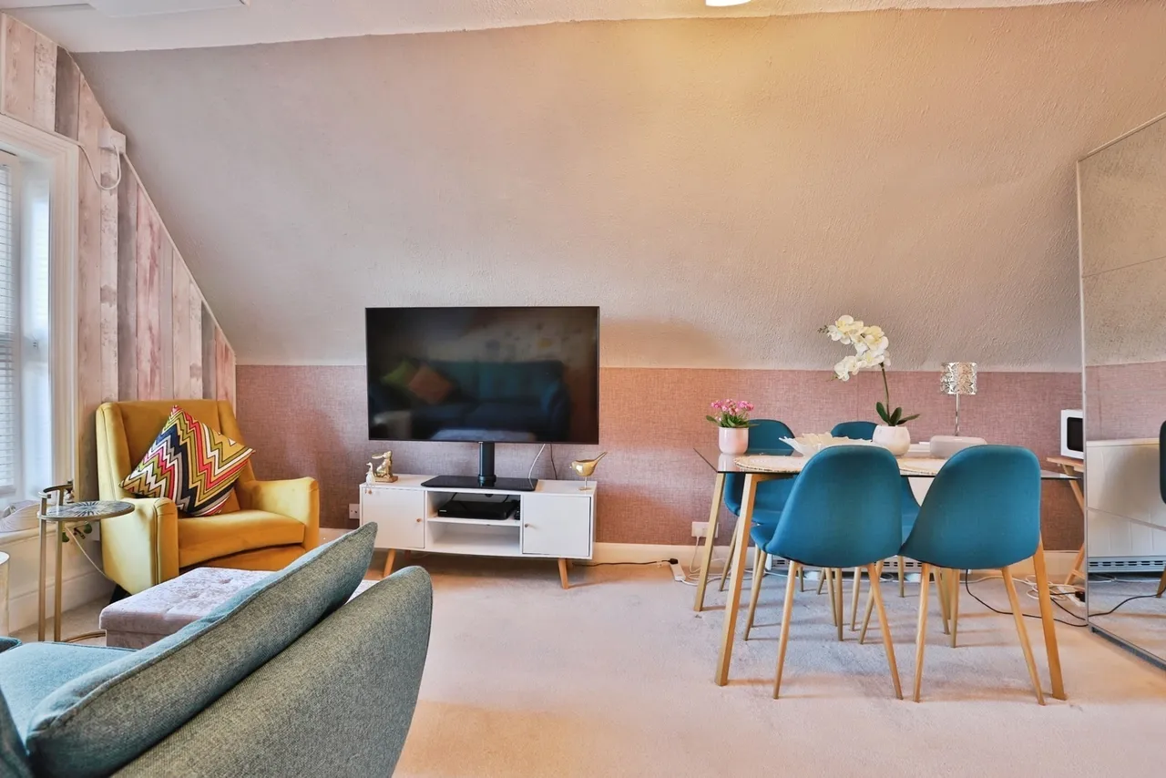 Westby Road, Bournemouth, BH5, photo 23
