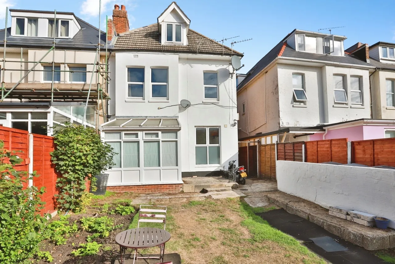Westby Road, Bournemouth, BH5, photo 6