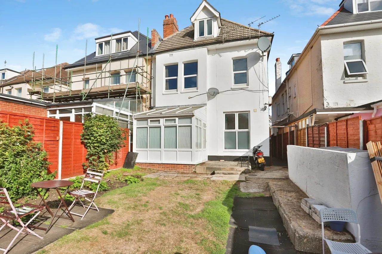 Westby Road, Bournemouth, BH5, photo 5