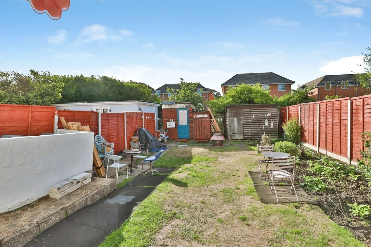 Westby Road, Bournemouth, BH5, photo 9