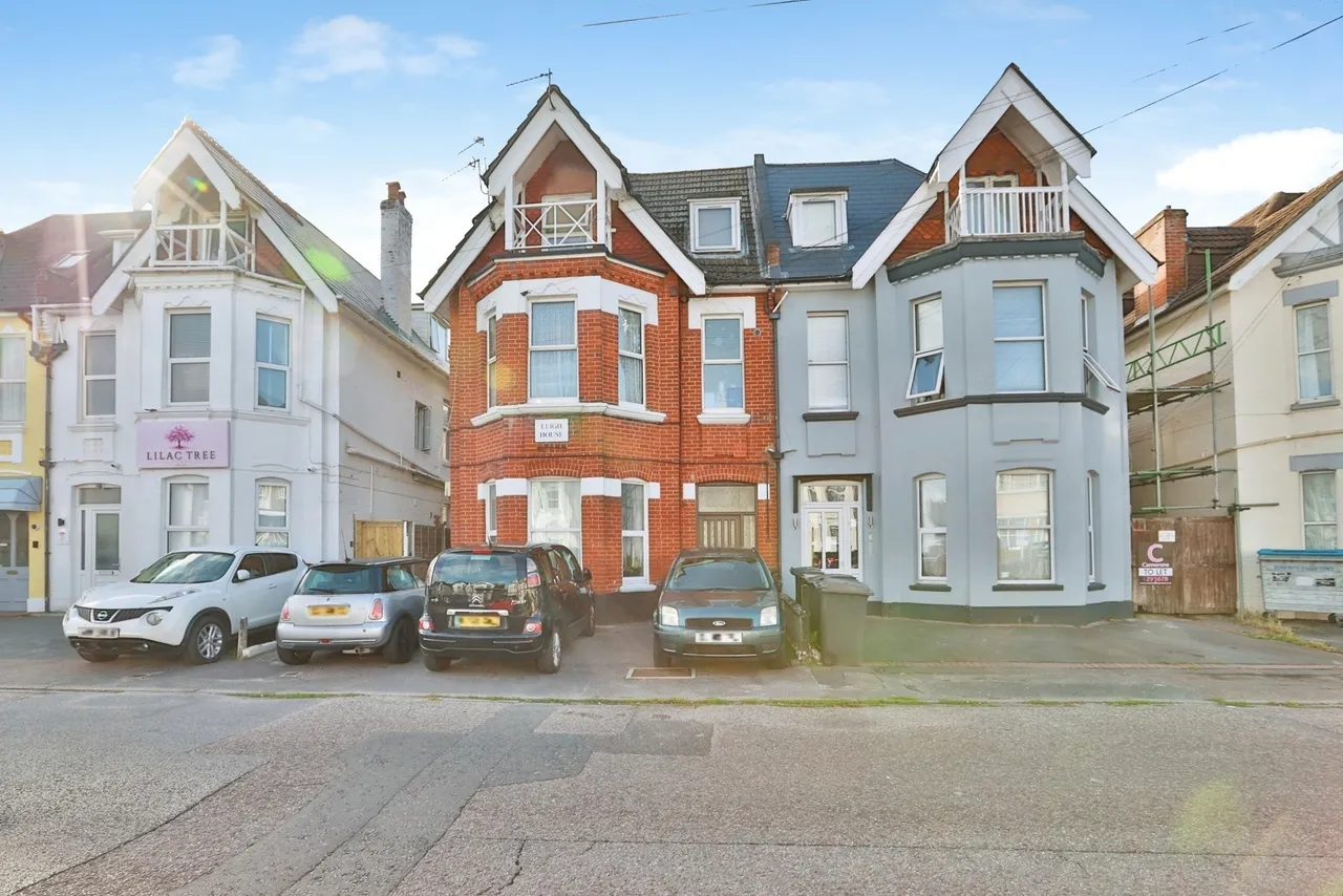 Westby Road, Bournemouth, BH5, photo 7