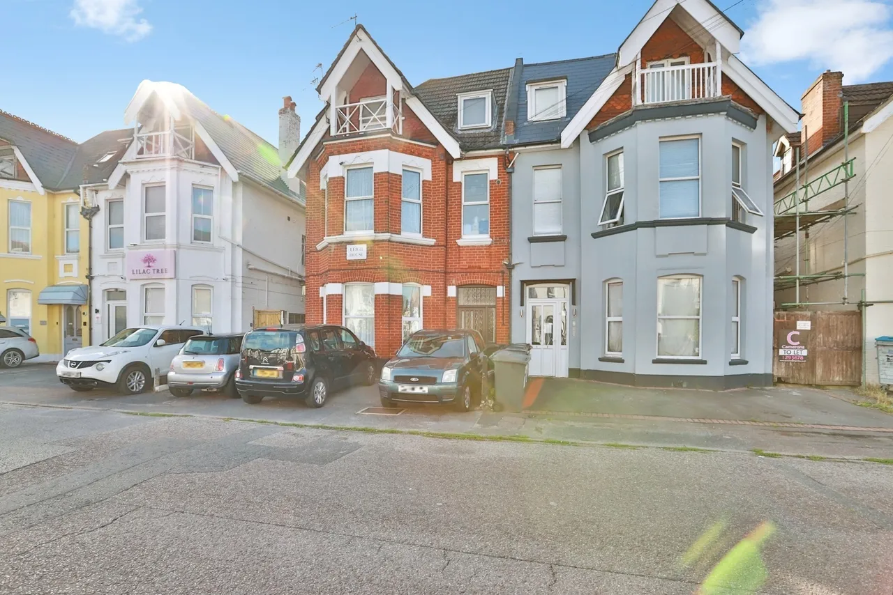 Westby Road, Bournemouth, BH5, photo 8