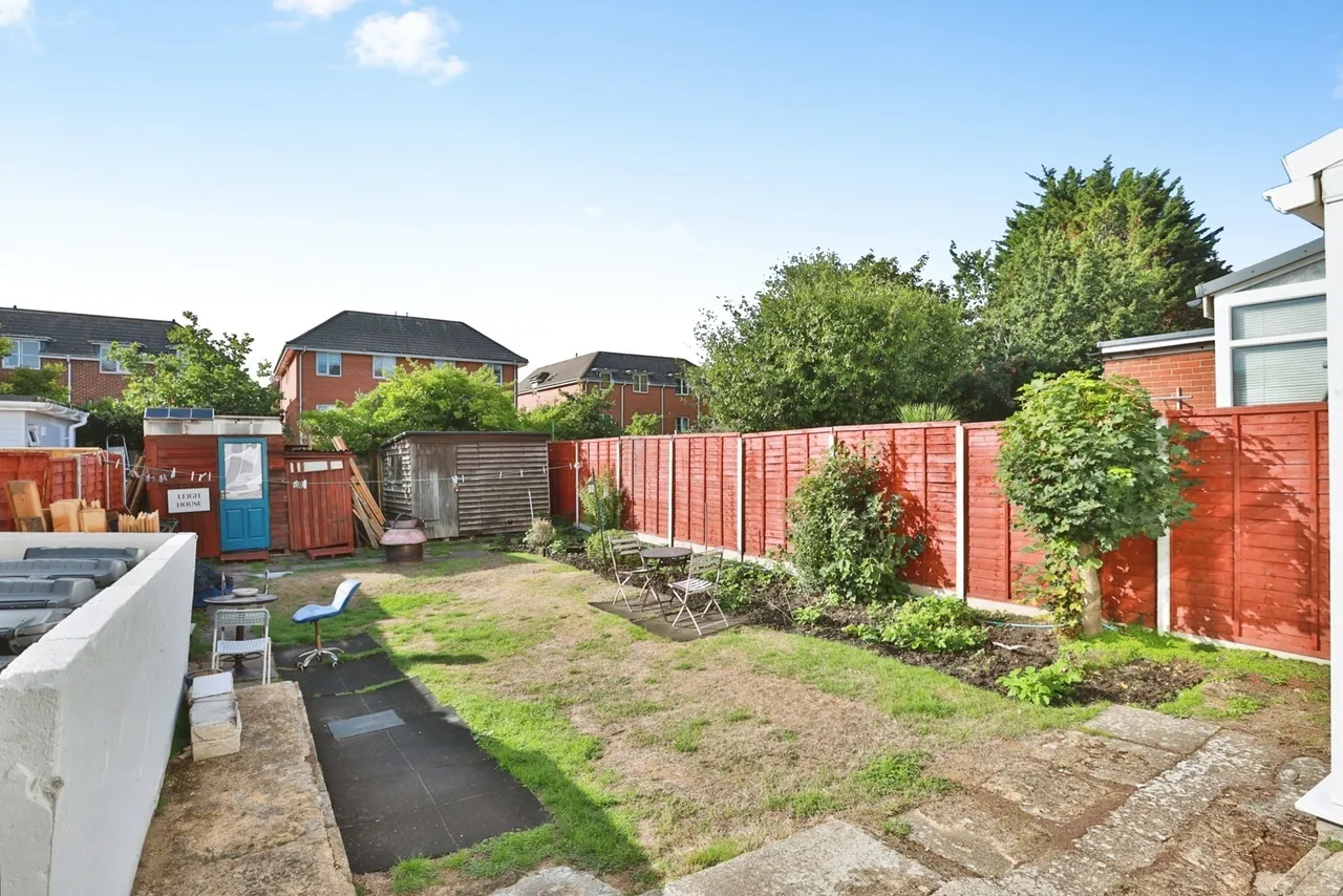 Westby Road, Bournemouth, BH5, photo 2