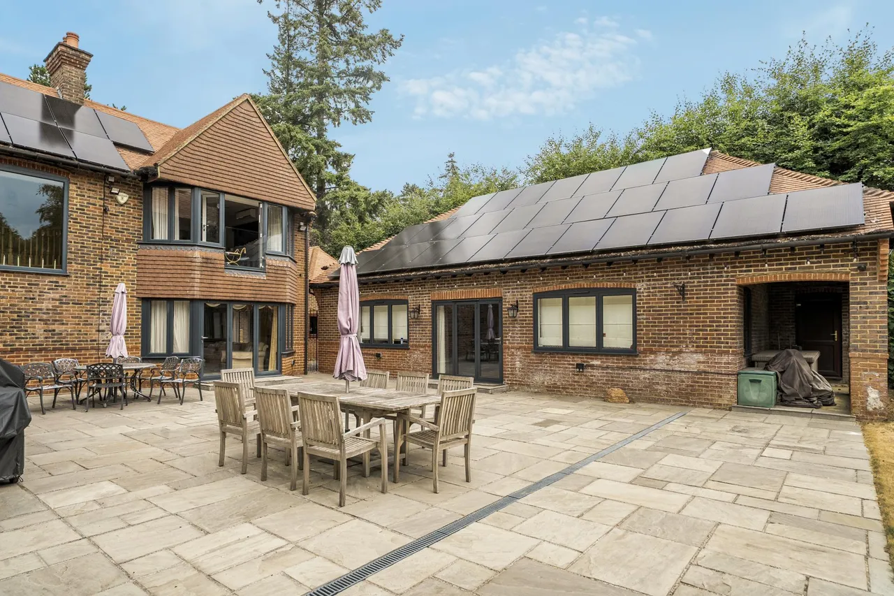 Waterhouse Lane, Kingswood, KT20, photo 37
