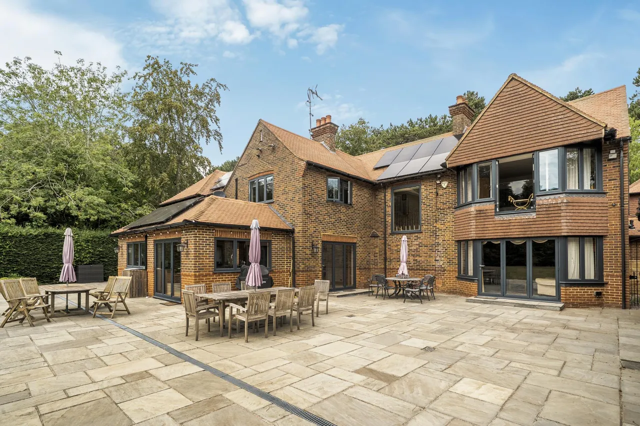 Waterhouse Lane, Kingswood, KT20, photo 33
