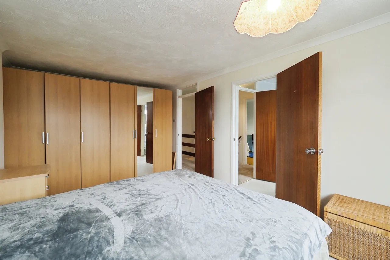 Romway Close, Loughborough, LE12, photo 10