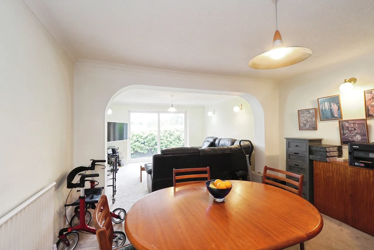 Romway Close, Loughborough, LE12, photo 4