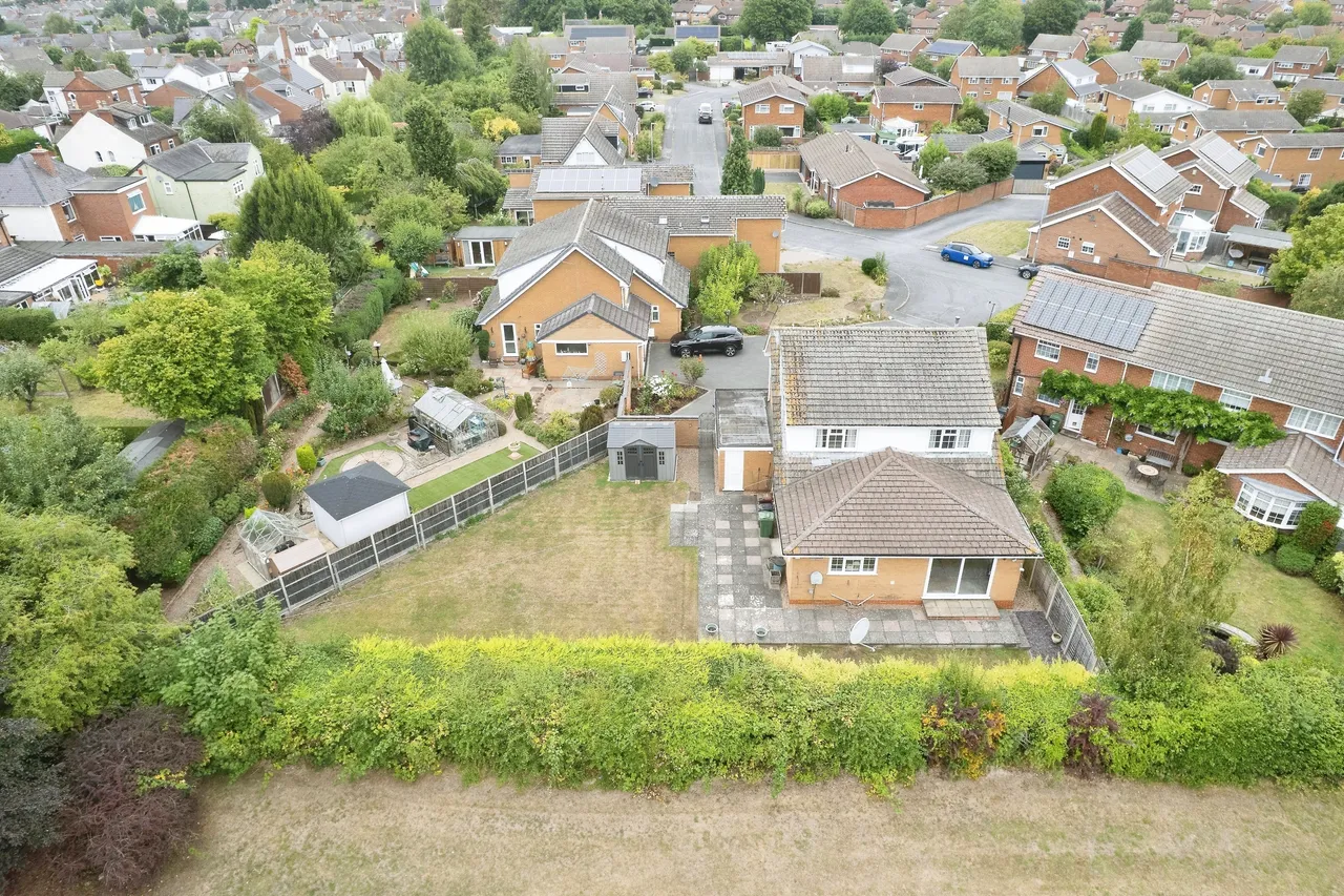 Romway Close, Loughborough, LE12, photo 2