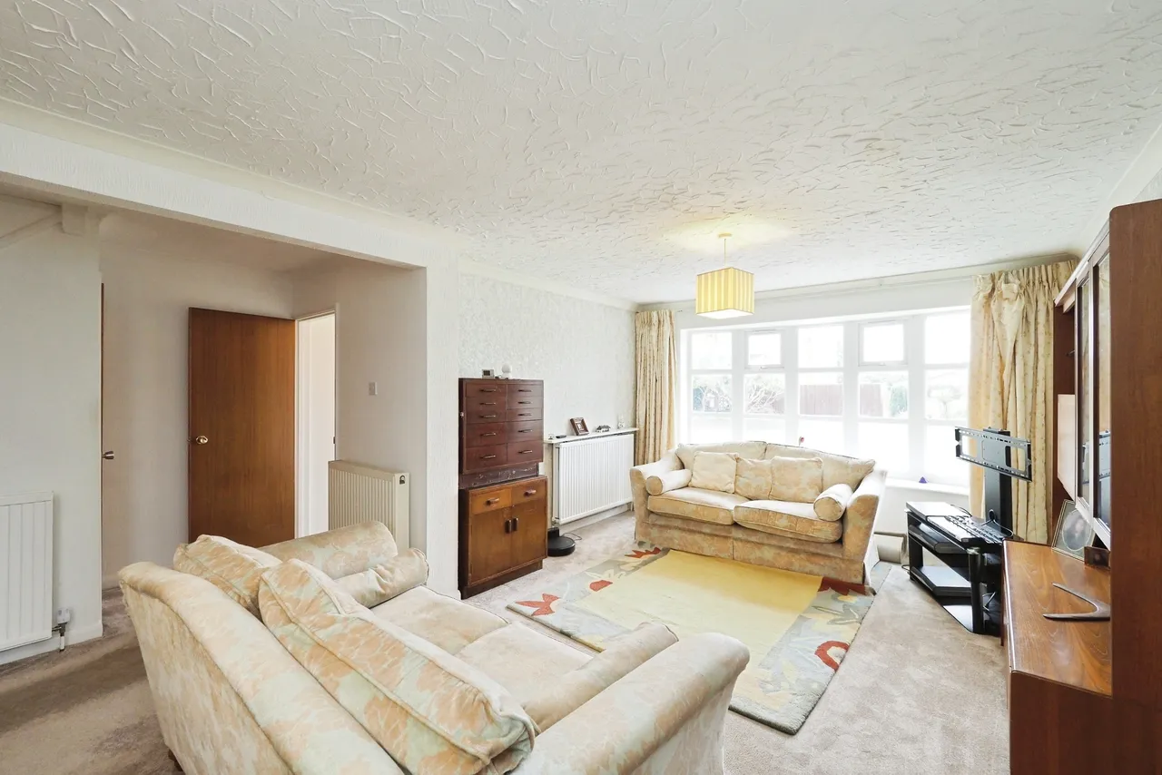 Romway Close, Loughborough, LE12, photo 6
